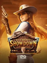 Wild Bounty Showdown