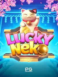 Lucky Neko