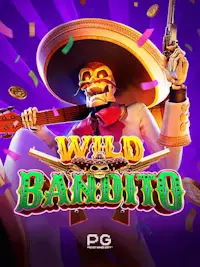 Wild Bandito